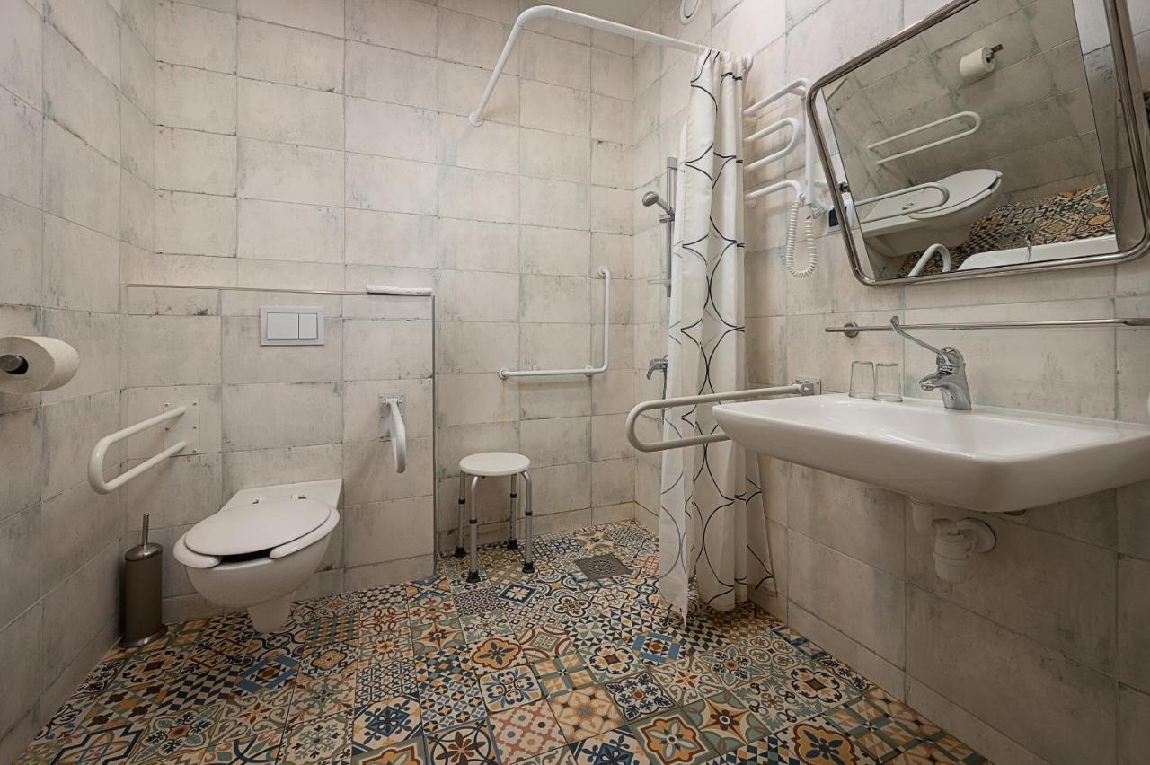 Appartement Dom Zeglarza à Puck Extérieur photo