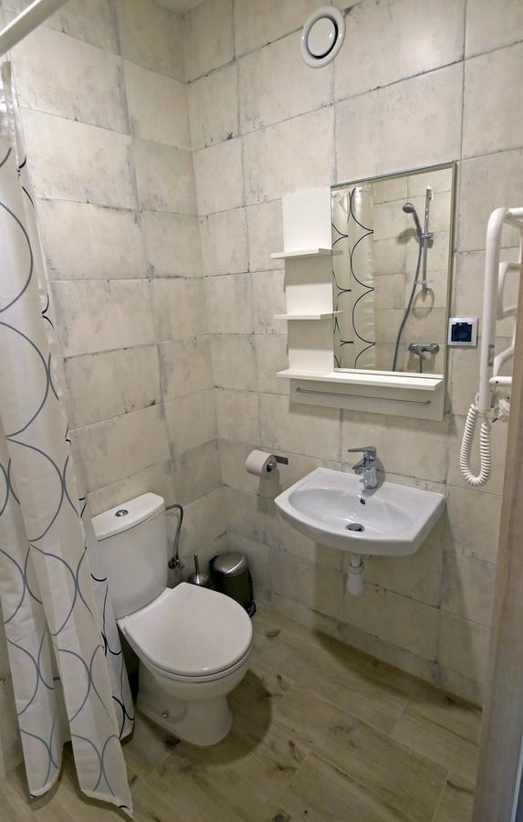 Appartement Dom Zeglarza à Puck Extérieur photo