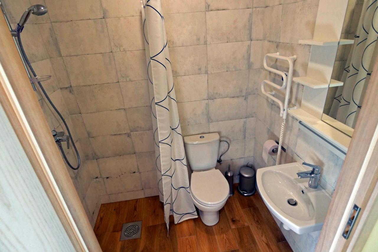 Appartement Dom Zeglarza à Puck Extérieur photo